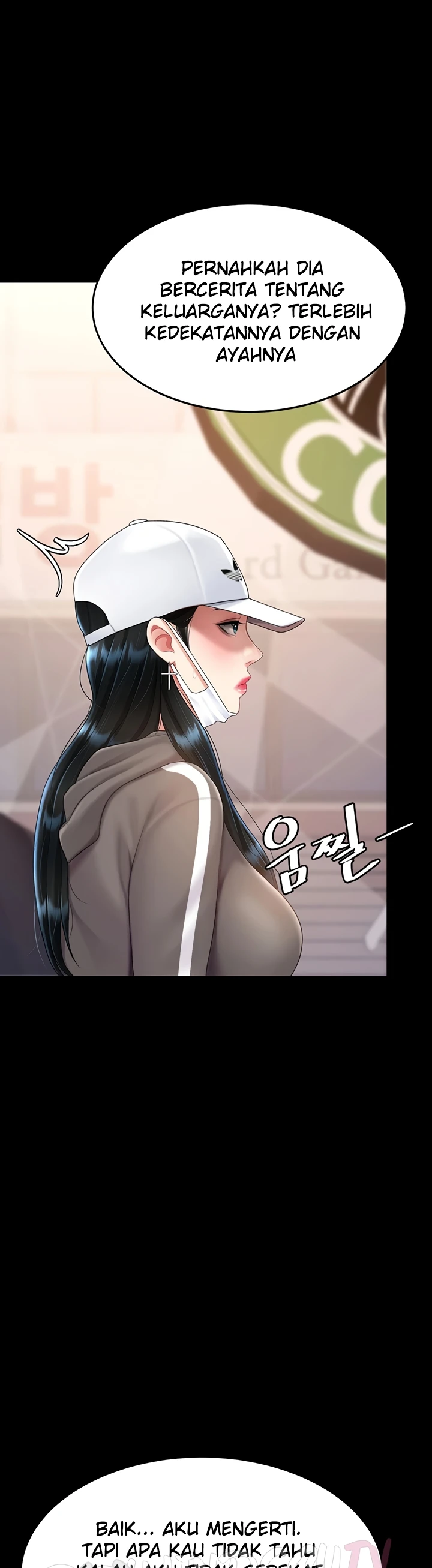 Read manhwa I’ll Eat Your Mom First Chapter 74 - SauceManhwa.com