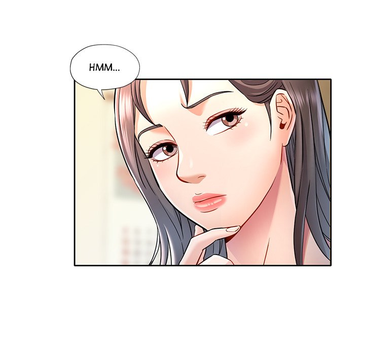 Read manhwa In Her Place Chapter 7 - SauceManhwa.com