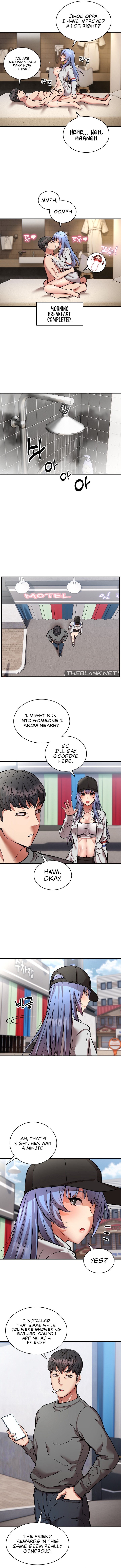 Read manhwa Driver in the  New City Chapter 26 - SauceManhwa.com