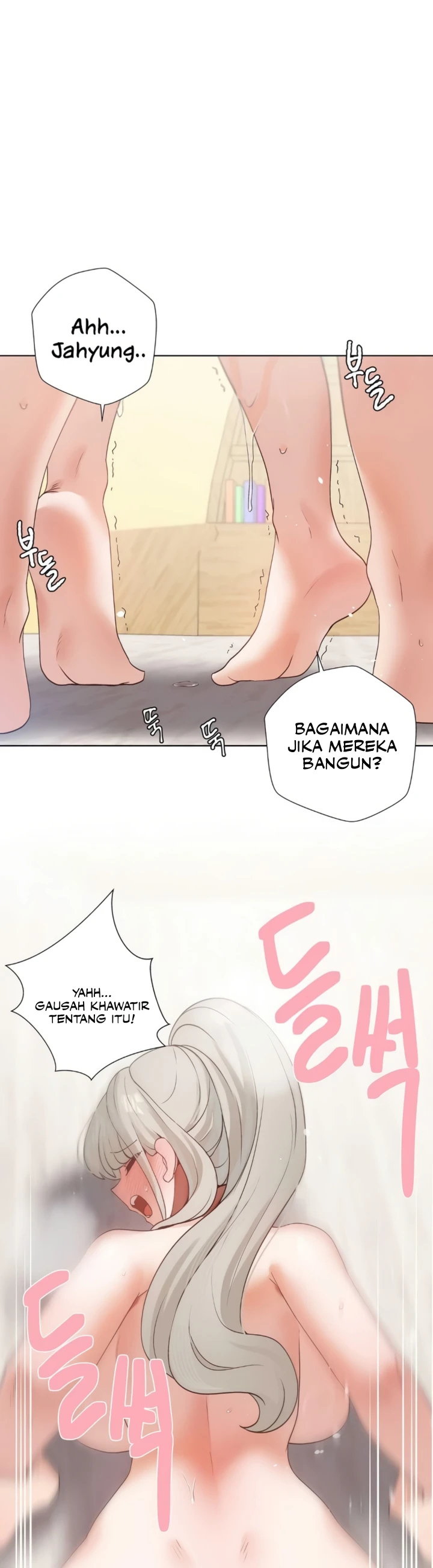 Read manhwa Family With Benefits  Chapter 36 - SauceManhwa.com