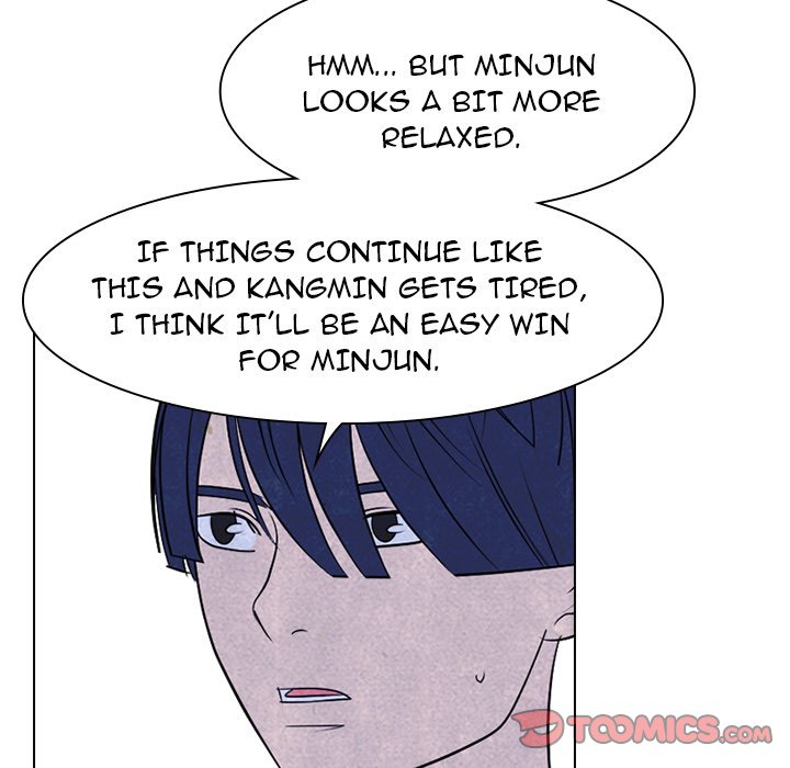 Read manhwa High School Devil Chapter 220 - SauceManhwa.com