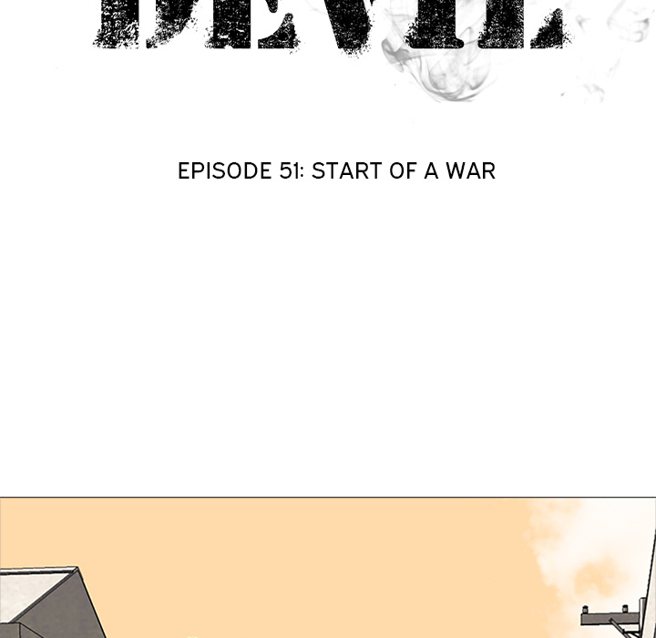 Read manhwa High School Devil Chapter 51 - SauceManhwa.com