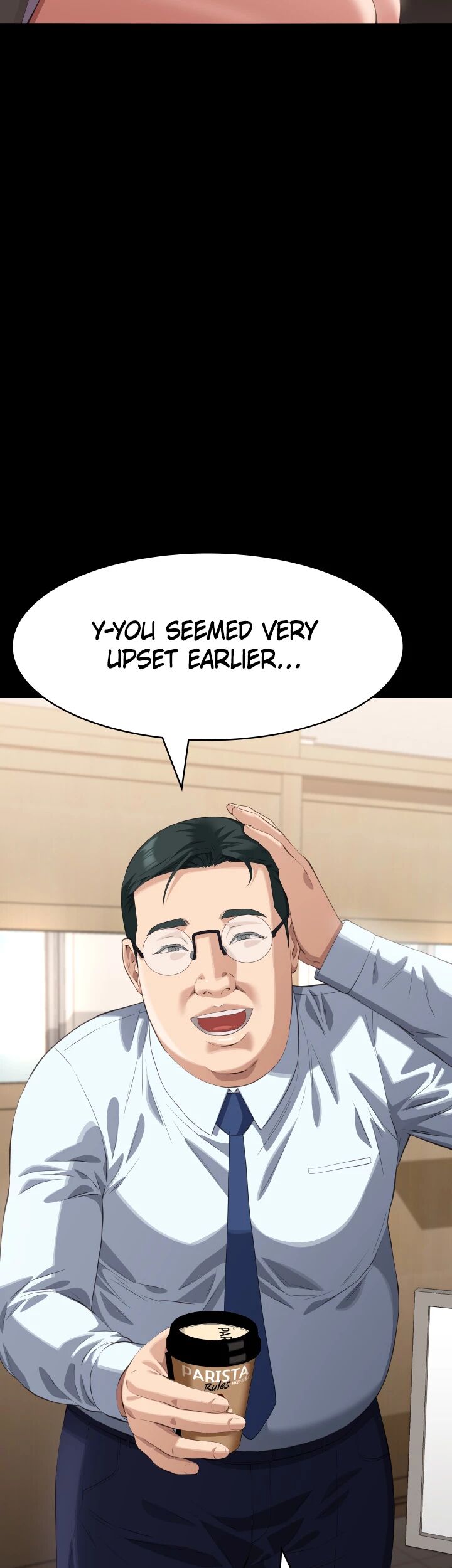 Read manhwa Resume Chapter 91 - SauceManhwa.com