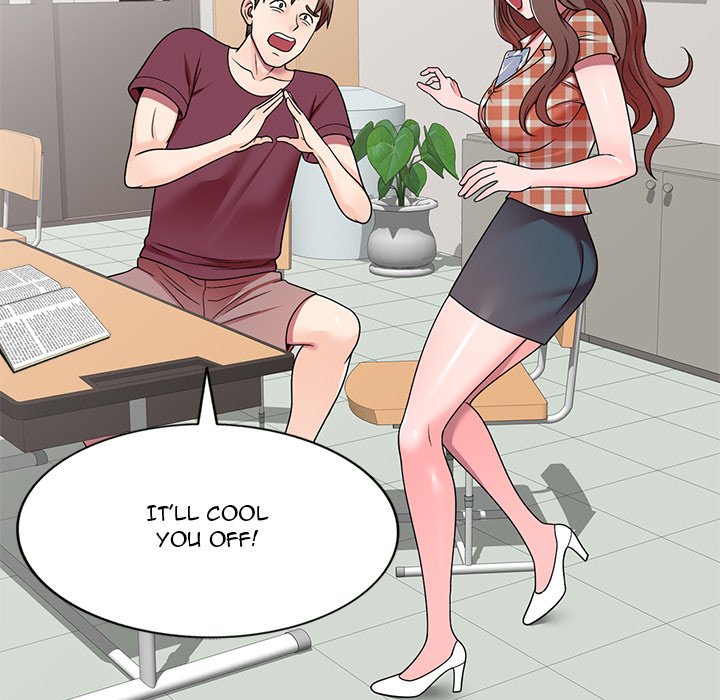 Read manhwa Private Lessons END Chapter 7 - SauceManhwa.com