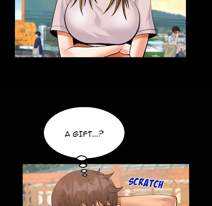 Read manhwa The Unforeseen Guest Chapter 26 - SauceManhwa.com