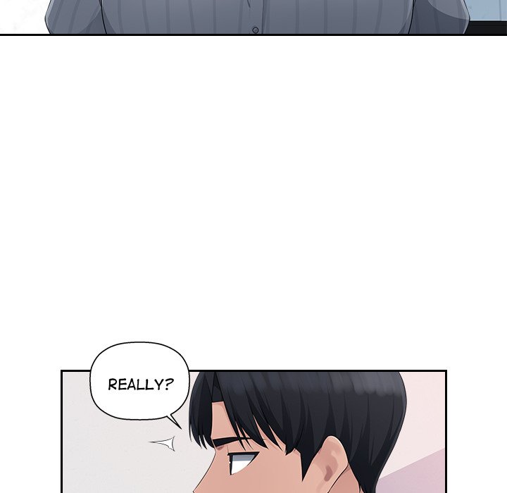 Read manhwa Office Desires End Chapter 24 - SauceManhwa.com