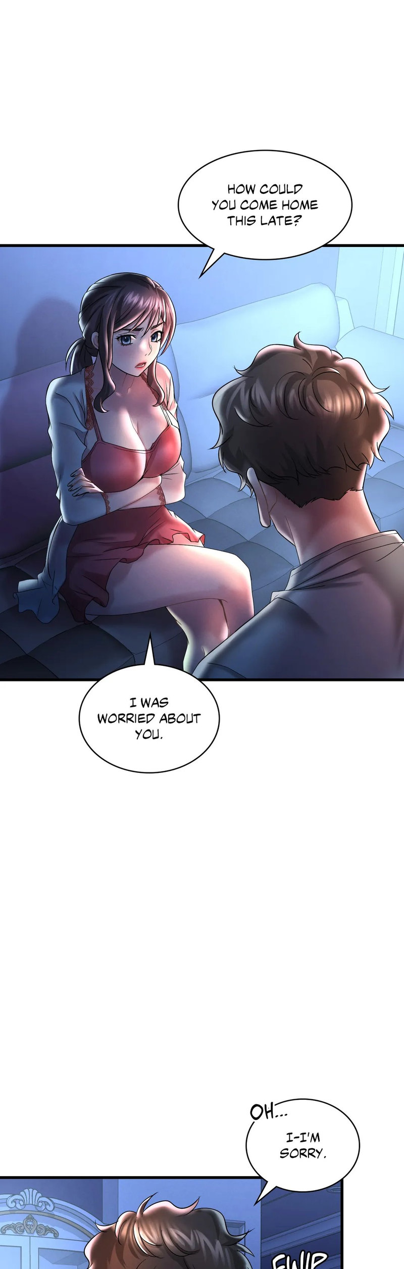 Read manhwa She Wants to Get Drunk Chapter 11 - SauceManhwa.com