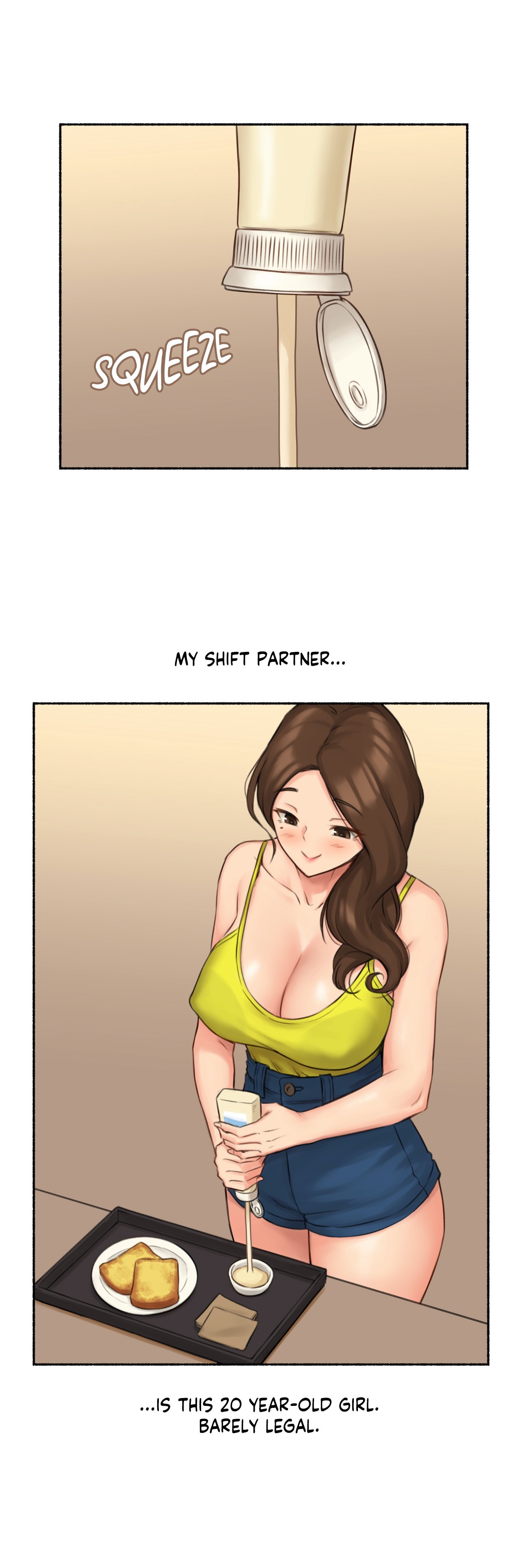 Read manhwa Sexual Exploits END Chapter 70 - SauceManhwa.com