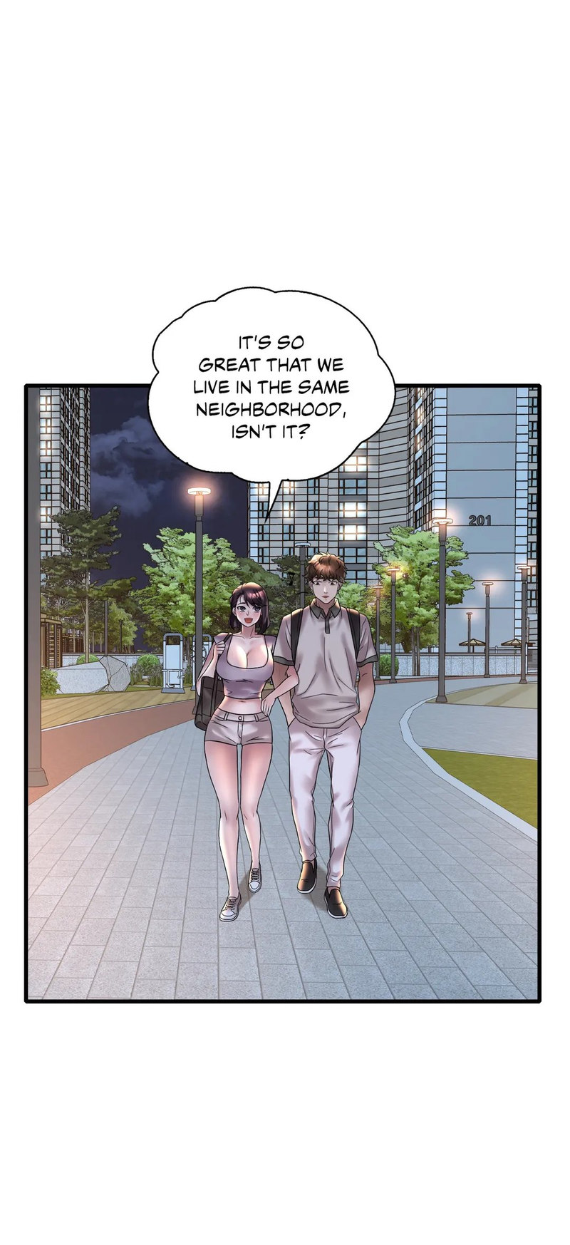 Read manhwa She Wants to Get Drunk Chapter 28 - SauceManhwa.com