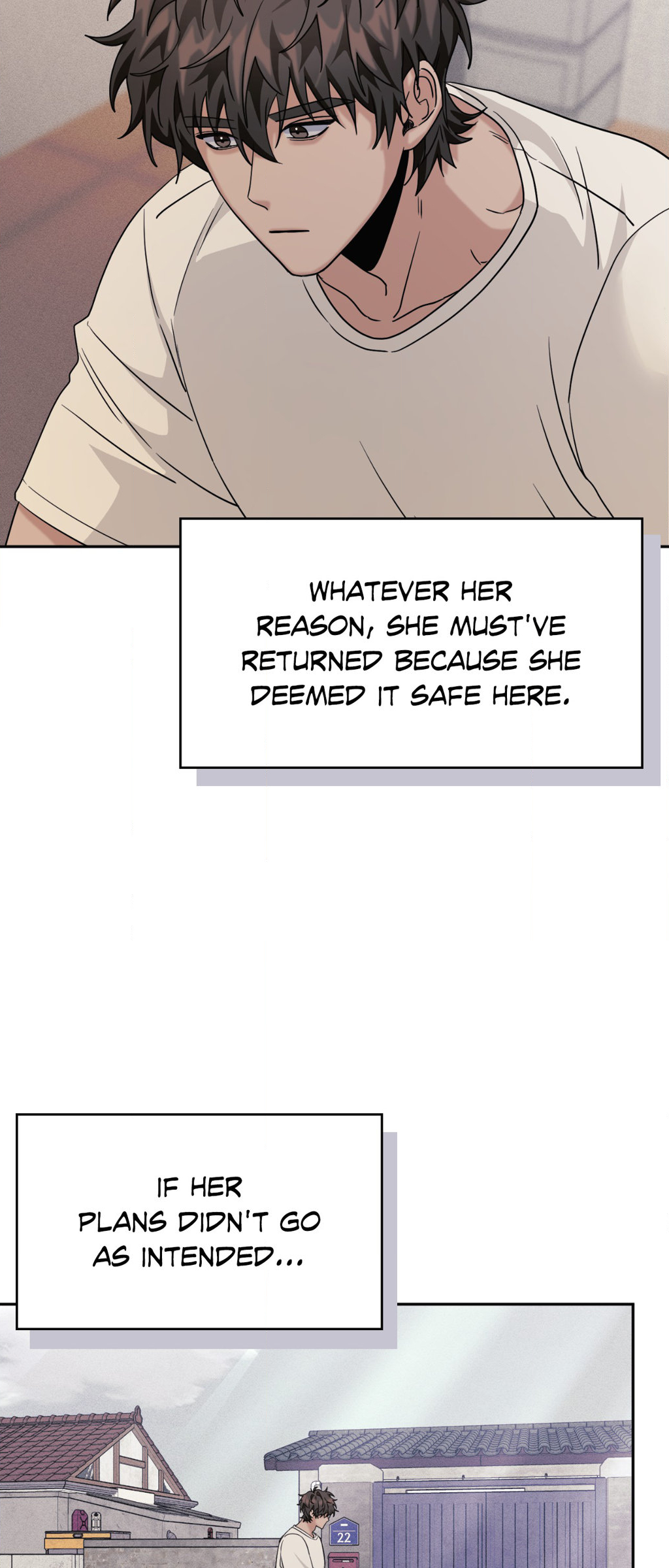 Read manhwa 11336  Chapter 25 - SauceManhwa.com