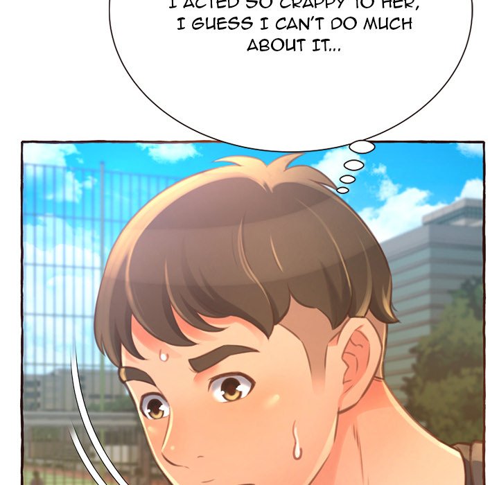 Read manhwa Can’t Get to You END Chapter 3 - SauceManhwa.com