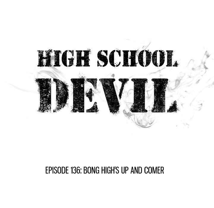 Read manhwa High School Devil Chapter 136 - SauceManhwa.com