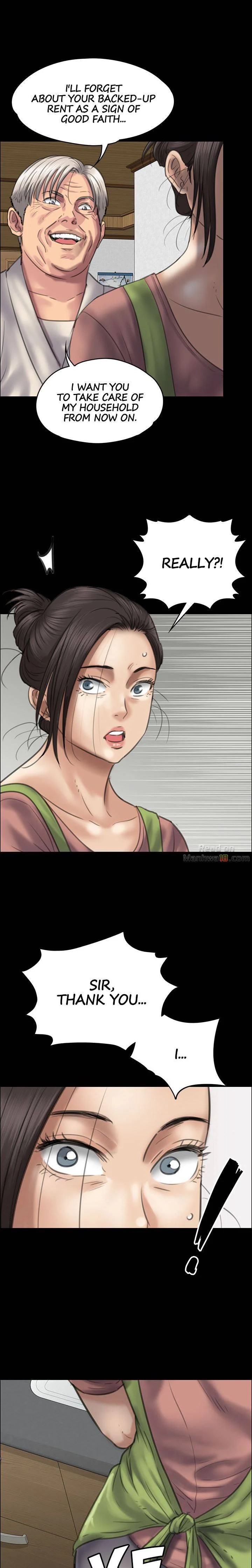 Read manhwa Landlord’s Little Daughter Chapter 40 - SauceManhwa.com