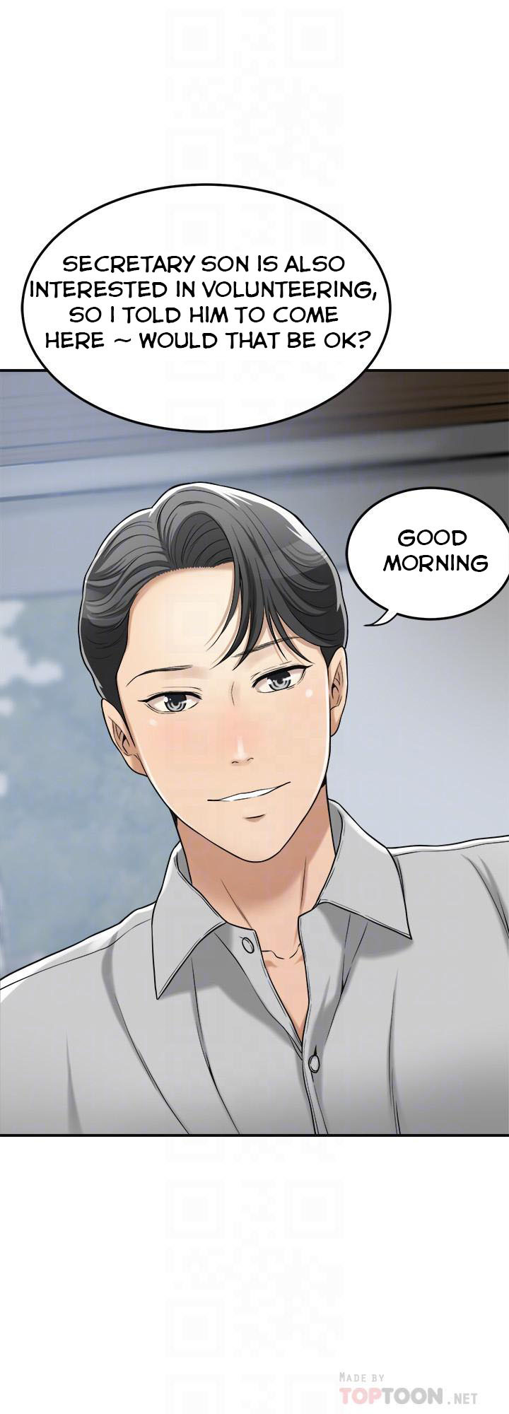 Read manhwa Craving End Chapter 27 - SauceManhwa.com