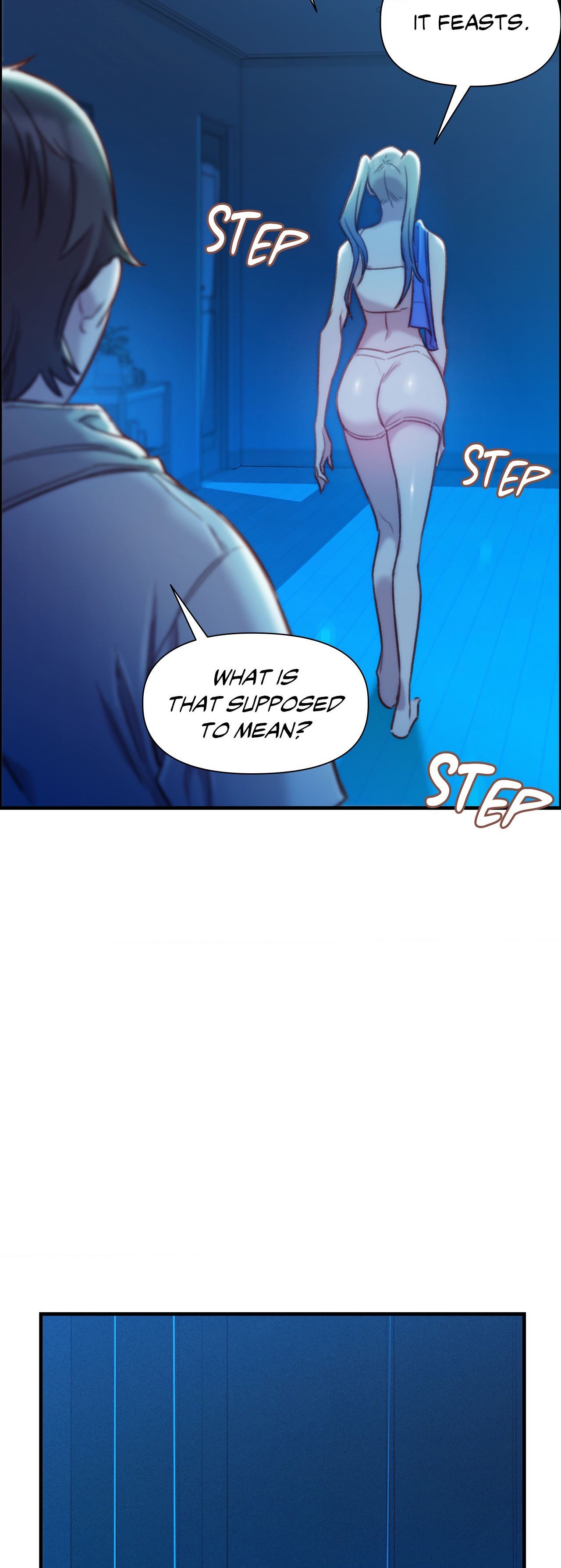 Read manhwa Ladies’ Man Chapter 9 - SauceManhwa.com