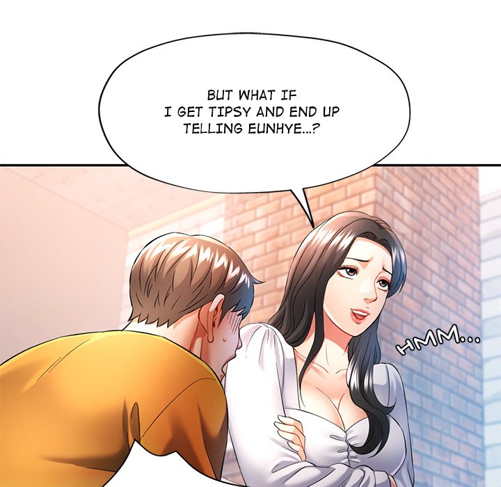 Read manhwa In Her Place Chapter 38 - SauceManhwa.com