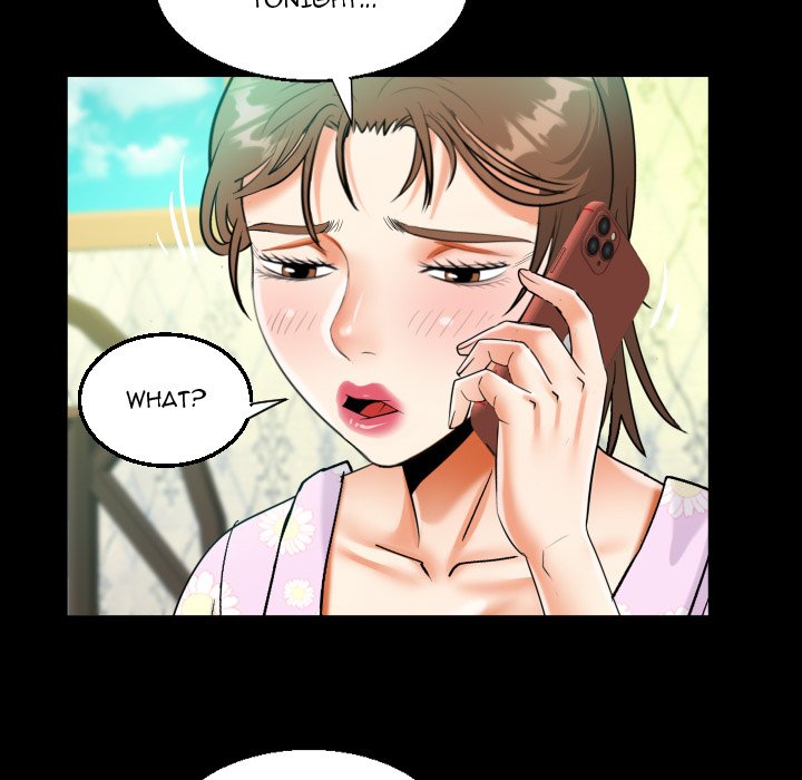 Read manhwa The Unforeseen Guest Chapter 89 - SauceManhwa.com