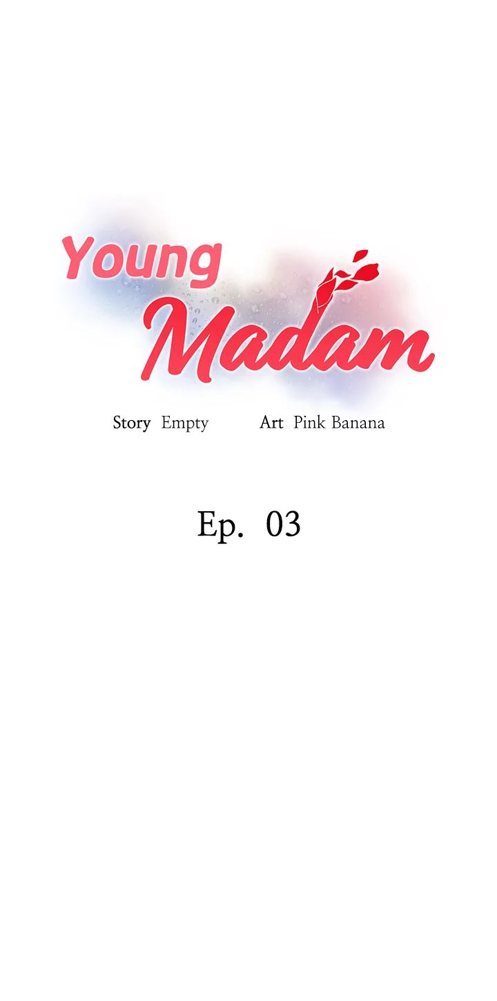 Read manhwa Young Madam End Chapter 3 - SauceManhwa.com