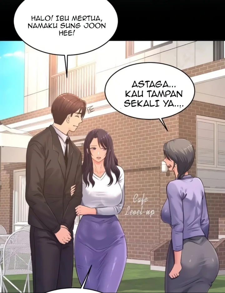 Read manhwa Secret Affection Chapter 35 - SauceManhwa.com