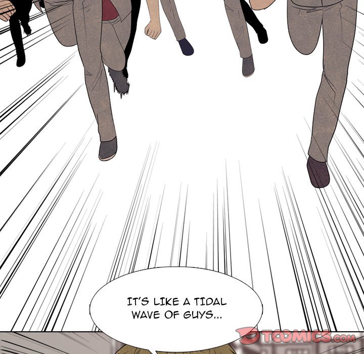 Read manhwa High School Devil Chapter 299 - SauceManhwa.com