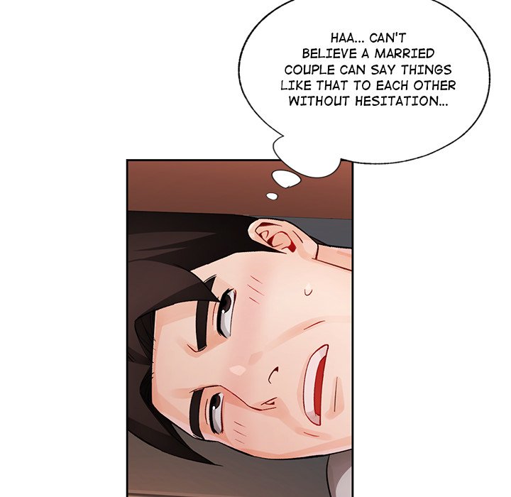 Read manhwa Wait, I’m a Married Woman! Chapter 29 - SauceManhwa.com