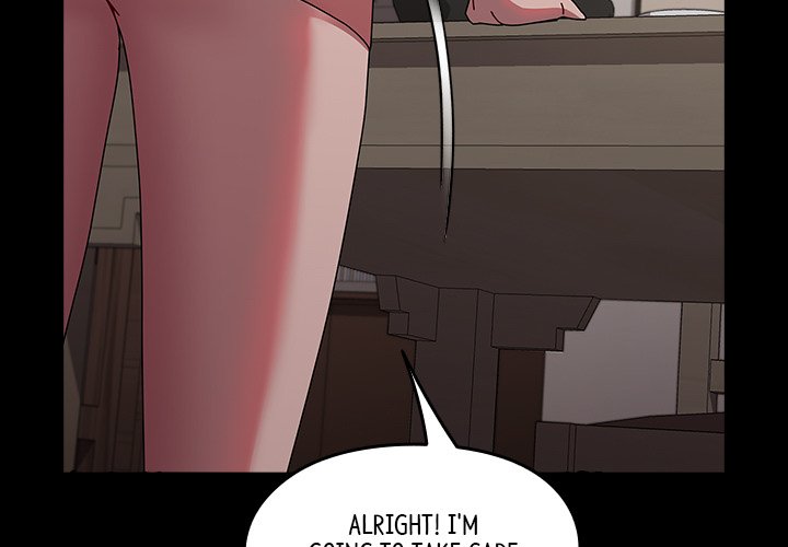 Read manhwa Hey Mister! Chapter 65 - SauceManhwa.com