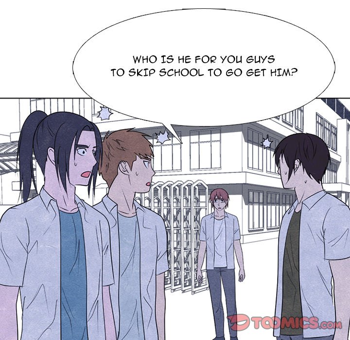 Read manhwa High School Devil Chapter 262 - SauceManhwa.com