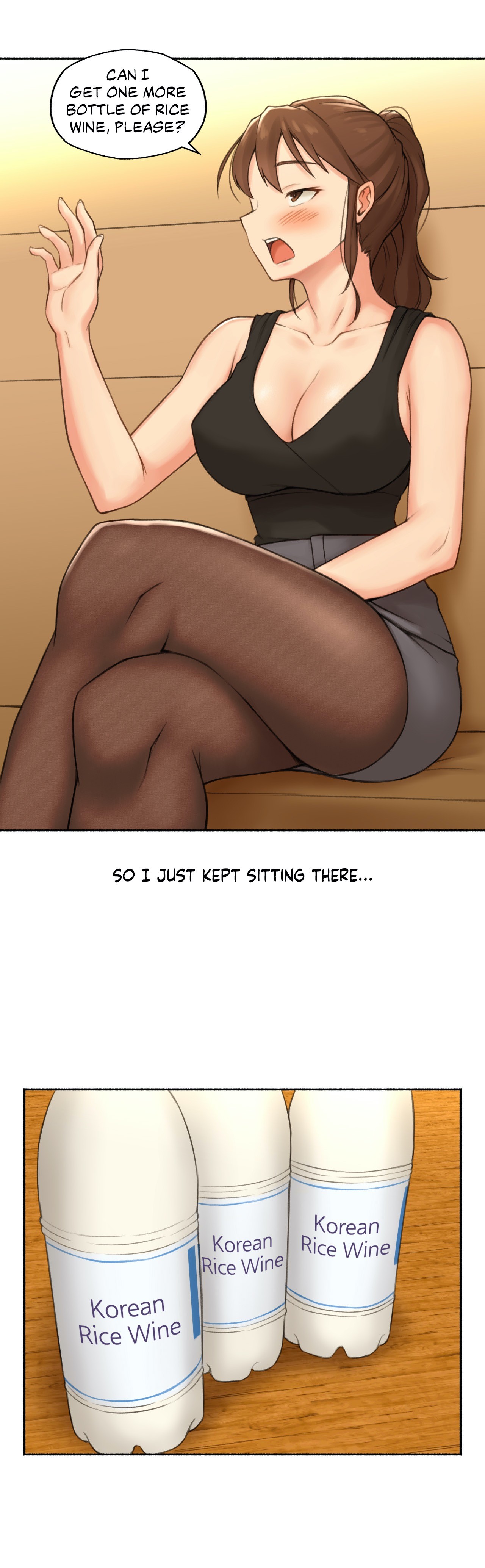 Read manhwa Sexual Exploits END Chapter 65 - SauceManhwa.com