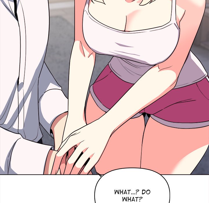 Read manhwa Someone Stop Her!  Chapter 4 - SauceManhwa.com