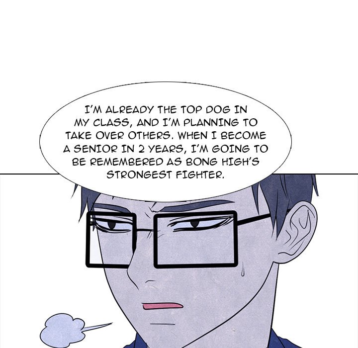 Read manhwa High School Devil Chapter 276 - SauceManhwa.com