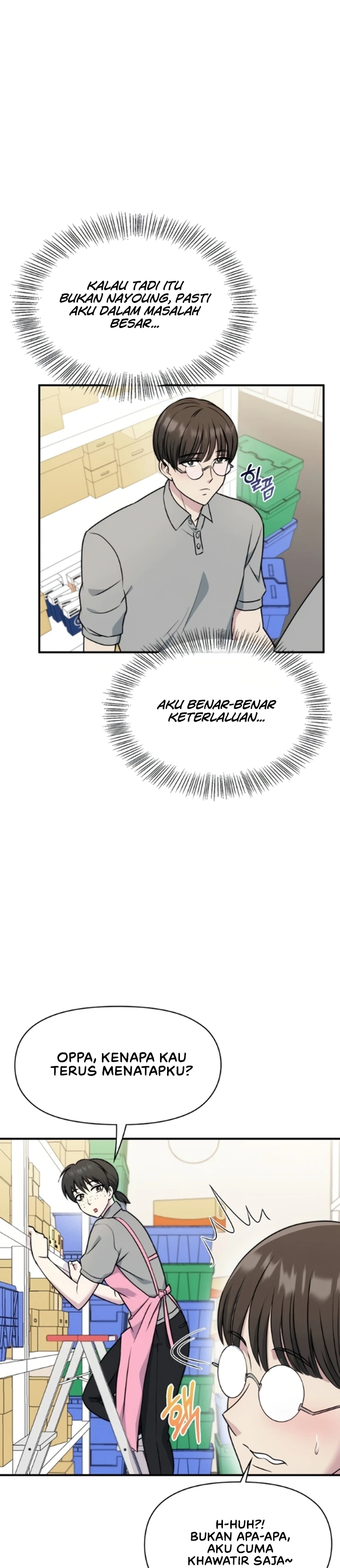 Read manhwa Host Club  Chapter 16 - SauceManhwa.com