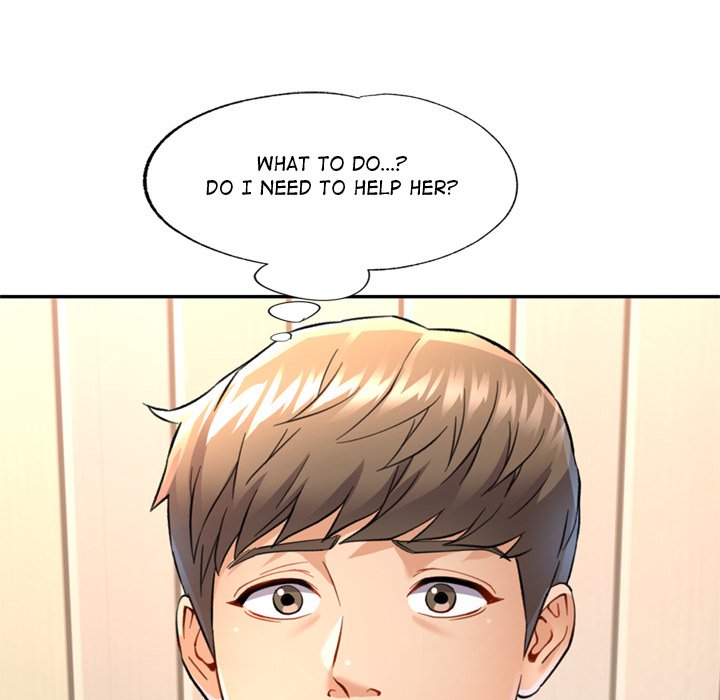 Read manhwa In Her Place Chapter 11 - SauceManhwa.com