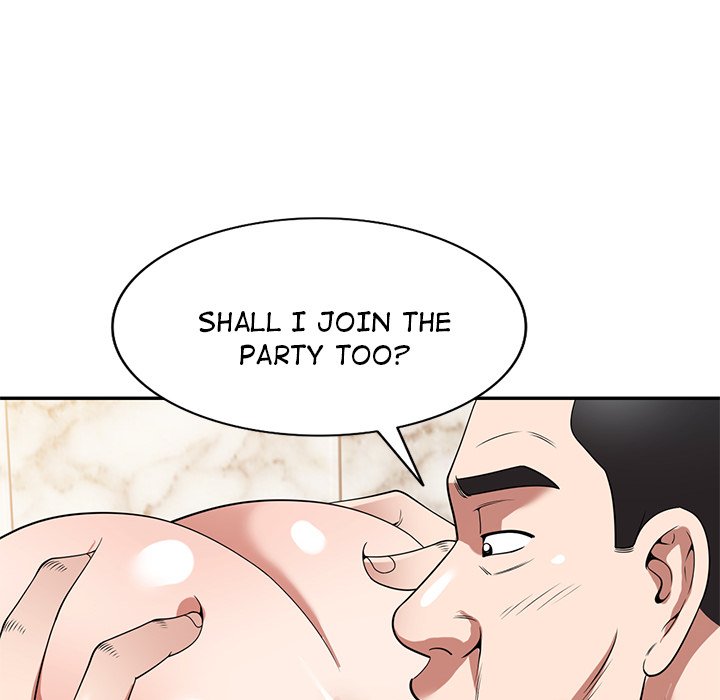 Read manhwa The Plunderers END Chapter 28 - SauceManhwa.com