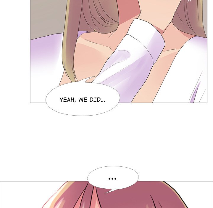 Read manhwa The Show Chapter 21 - SauceManhwa.com