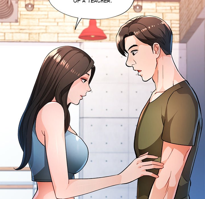 Read manhwa Wait, I’m a Married Woman! Chapter 46 - SauceManhwa.com