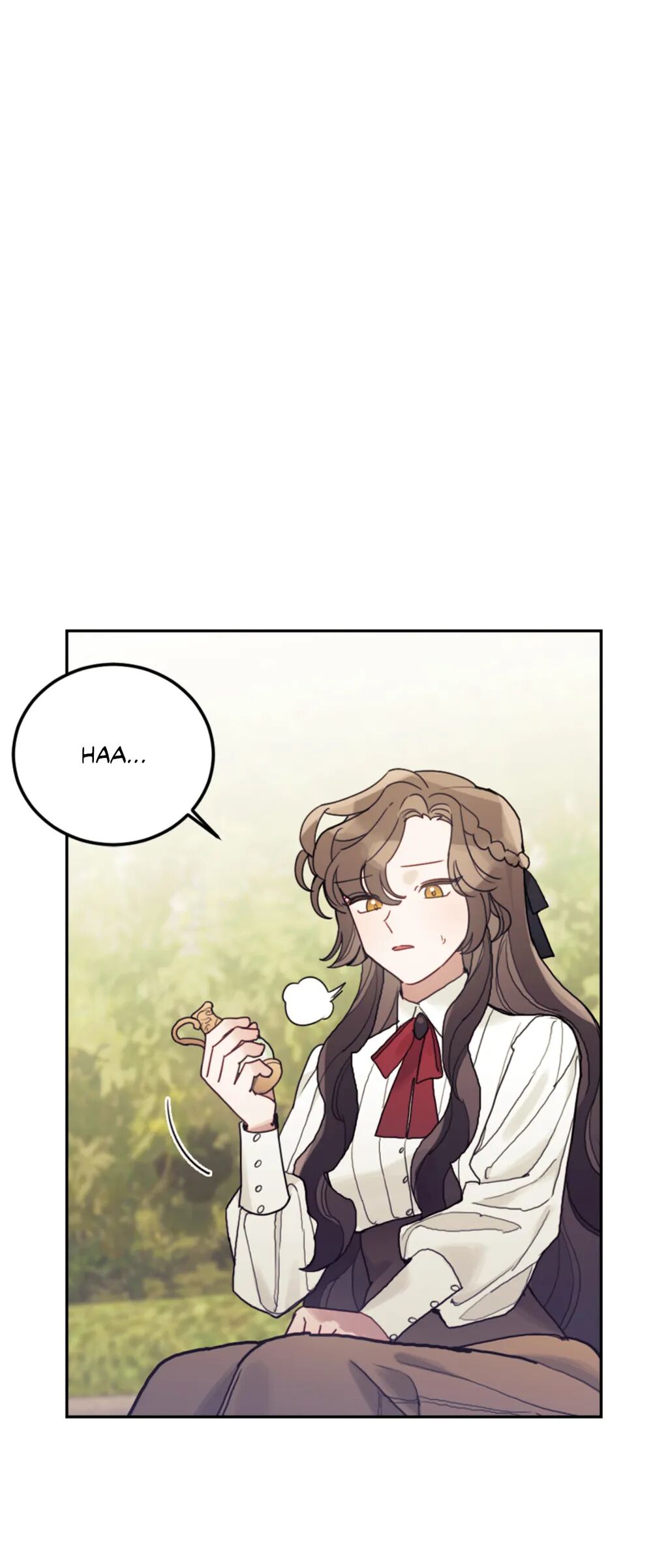 Read manhwa I’m No Heroine! Chapter 55 - SauceManhwa.com