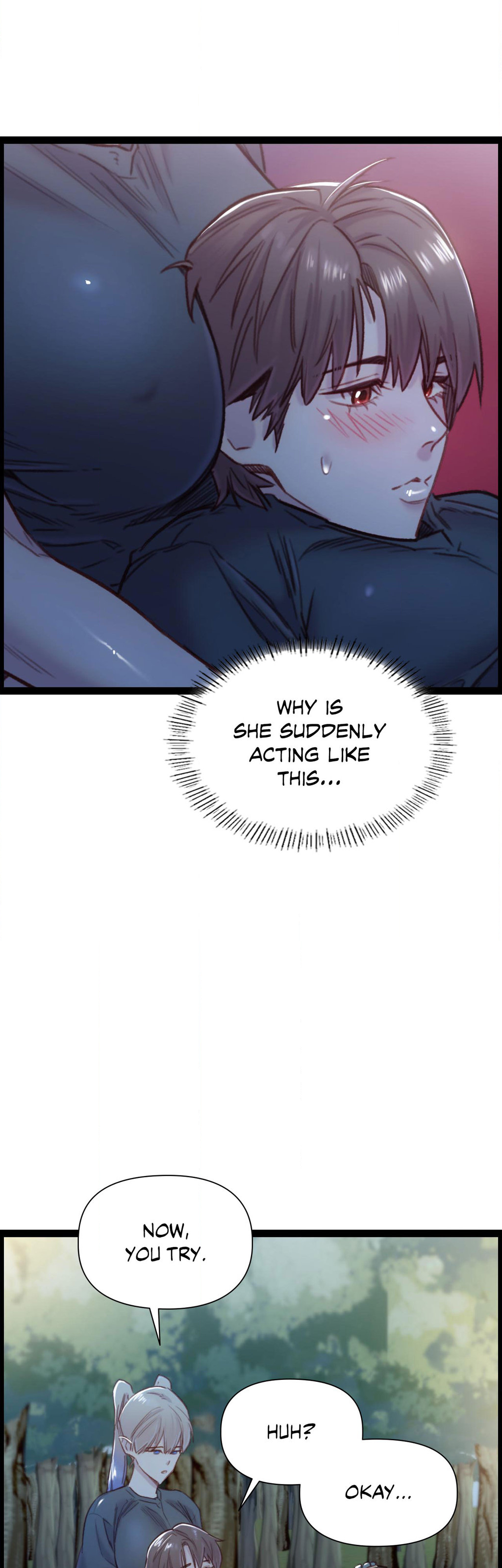 Read manhwa Ladies’ Man Chapter 26 - SauceManhwa.com