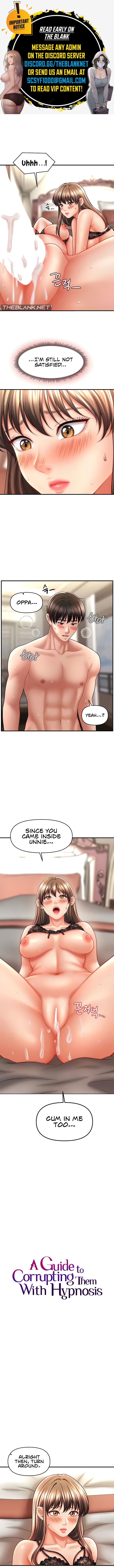 Read manhwa A Guide to Corrupting Them With Hypnosis Chapter 32 - SauceManhwa.com