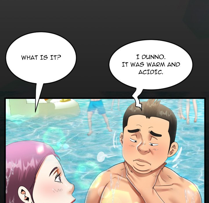 Read manhwa The Unforeseen Guest Chapter 121 - SauceManhwa.com