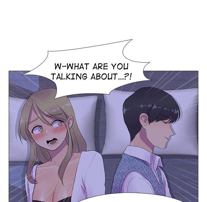 Read manhwa The Show Chapter 6 - SauceManhwa.com