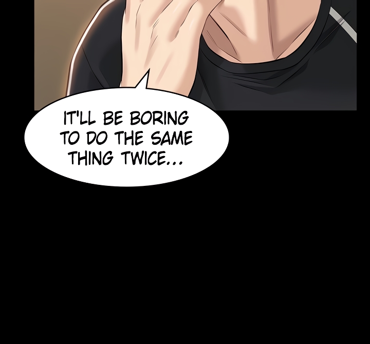 Read manhwa Resume Chapter 13 - SauceManhwa.com