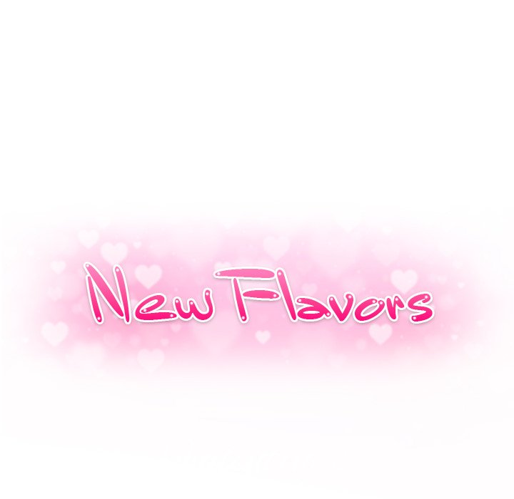 Read manhwa Flavors END Chapter 26 - SauceManhwa.com