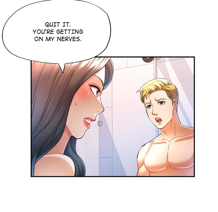 Read manhwa In Her Place Chapter 32 - SauceManhwa.com