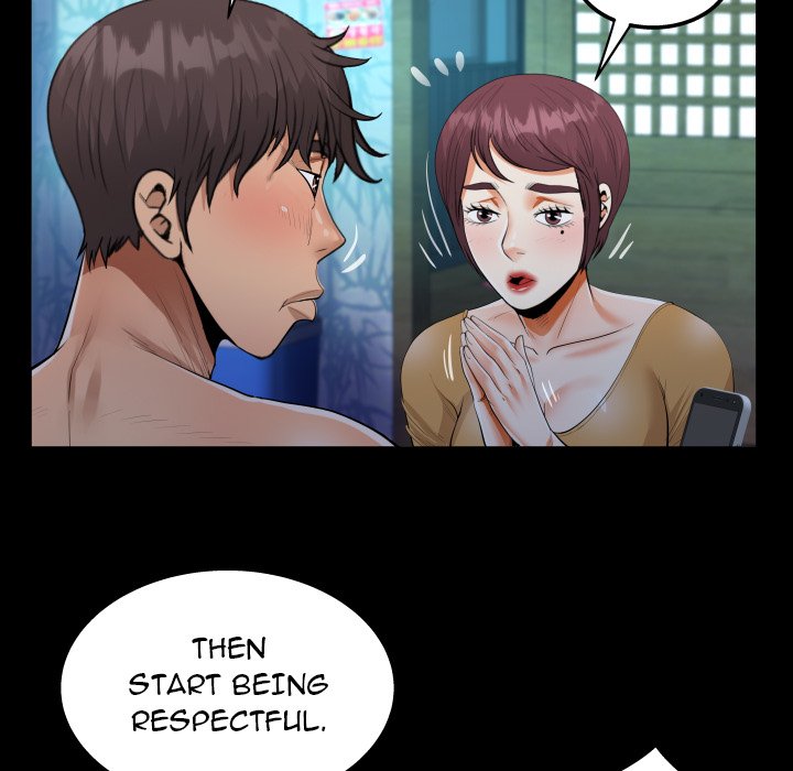 Read manhwa The Unforeseen Guest Chapter 32 - SauceManhwa.com