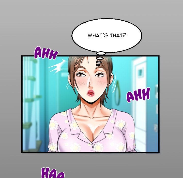 Read manhwa The Unforeseen Guest Chapter 89 - SauceManhwa.com