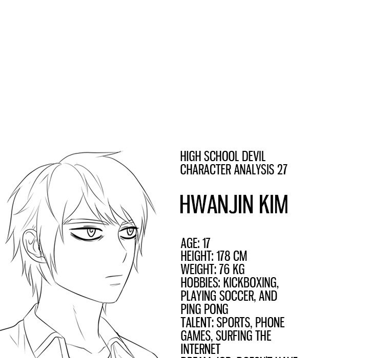 Read manhwa High School Devil Chapter 148 - SauceManhwa.com