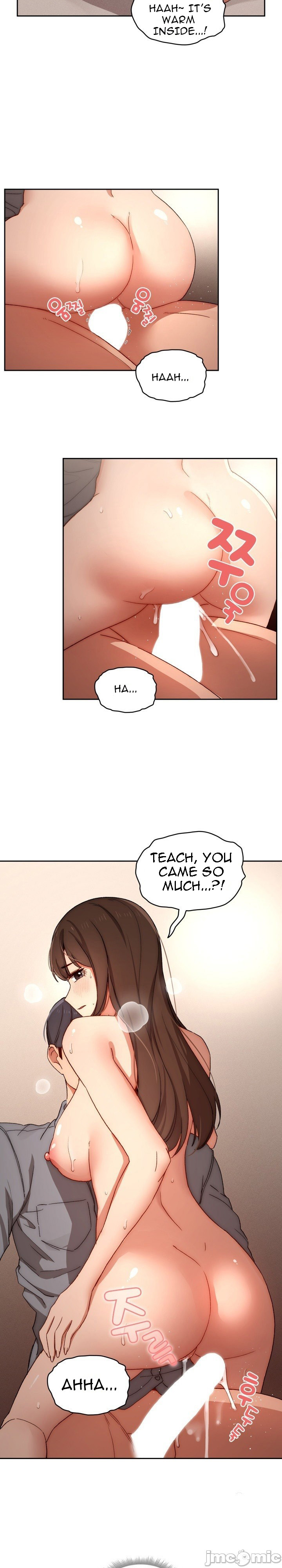 Read manhwa Private Tutoring in These Difficult Times Chapter 31 - SauceManhwa.com