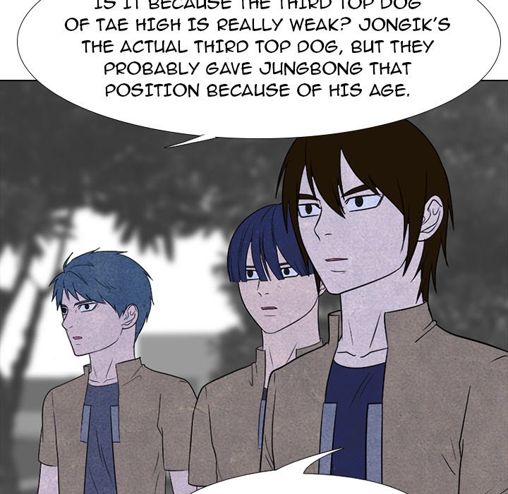 Read manhwa High School Devil Chapter 216 - SauceManhwa.com