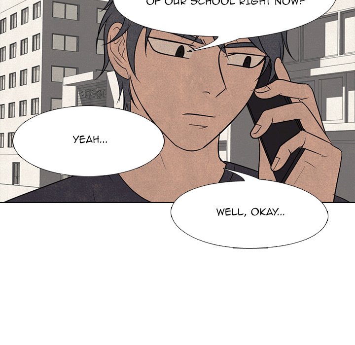 Read manhwa High School Devil Chapter 204 - SauceManhwa.com