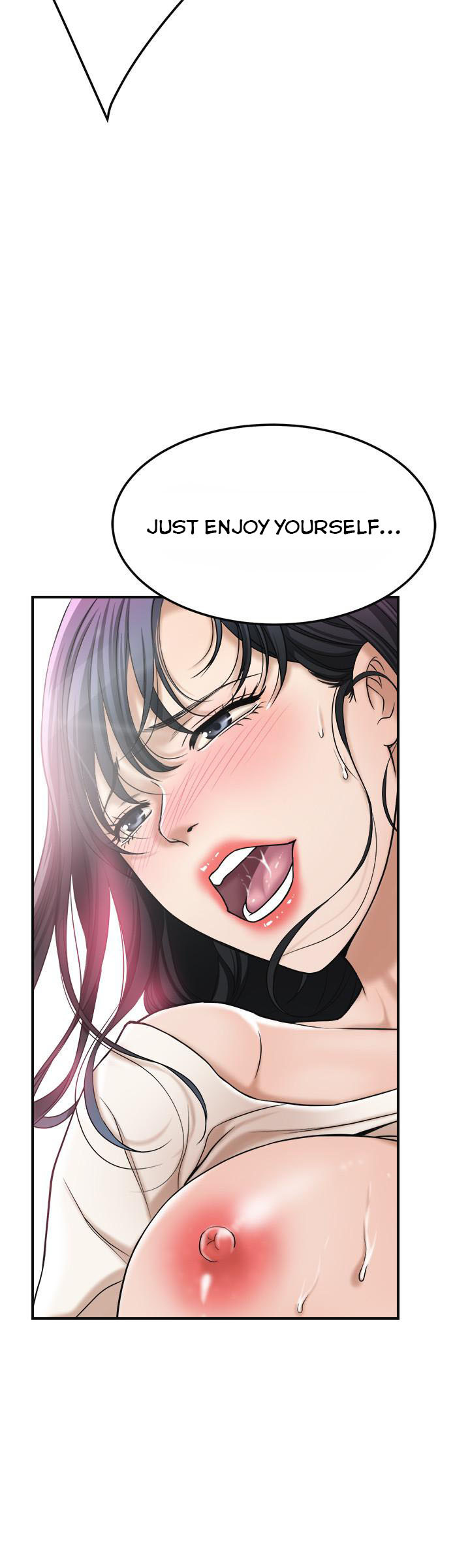 Read manhwa Craving End Chapter 30 - SauceManhwa.com